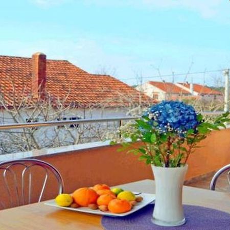 Holiday Apartment Lungomare Privlaka  Exterior photo