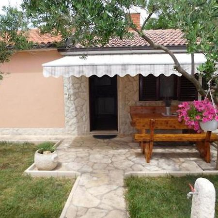 Holiday Apartment Lungomare Privlaka  Exterior photo