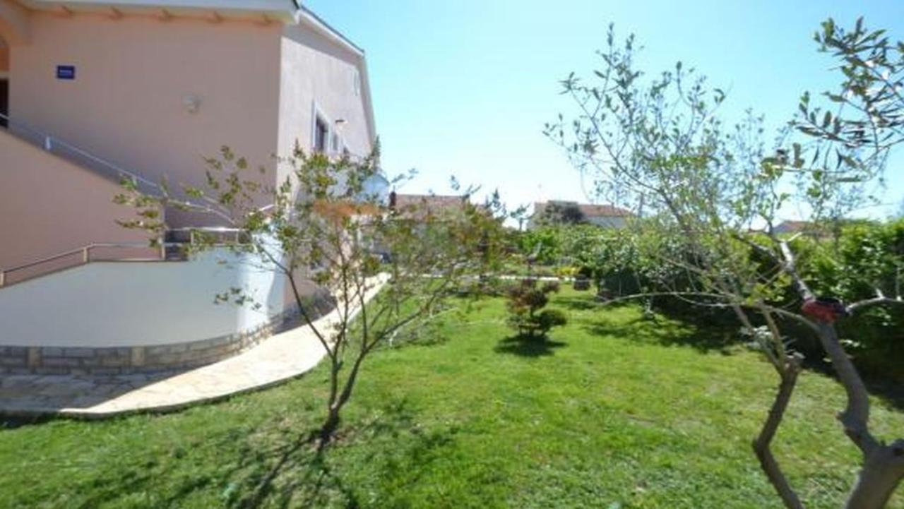 Holiday Apartment Lungomare Privlaka  Exterior photo