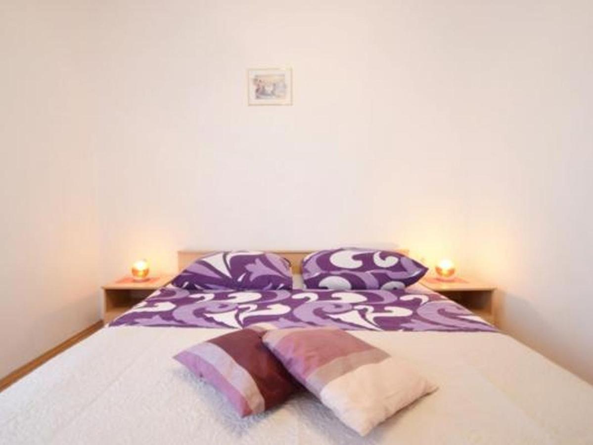 Holiday Apartment Lungomare Privlaka  Exterior photo