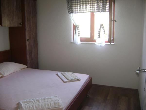 Holiday Apartment Lungomare Privlaka  Exterior photo