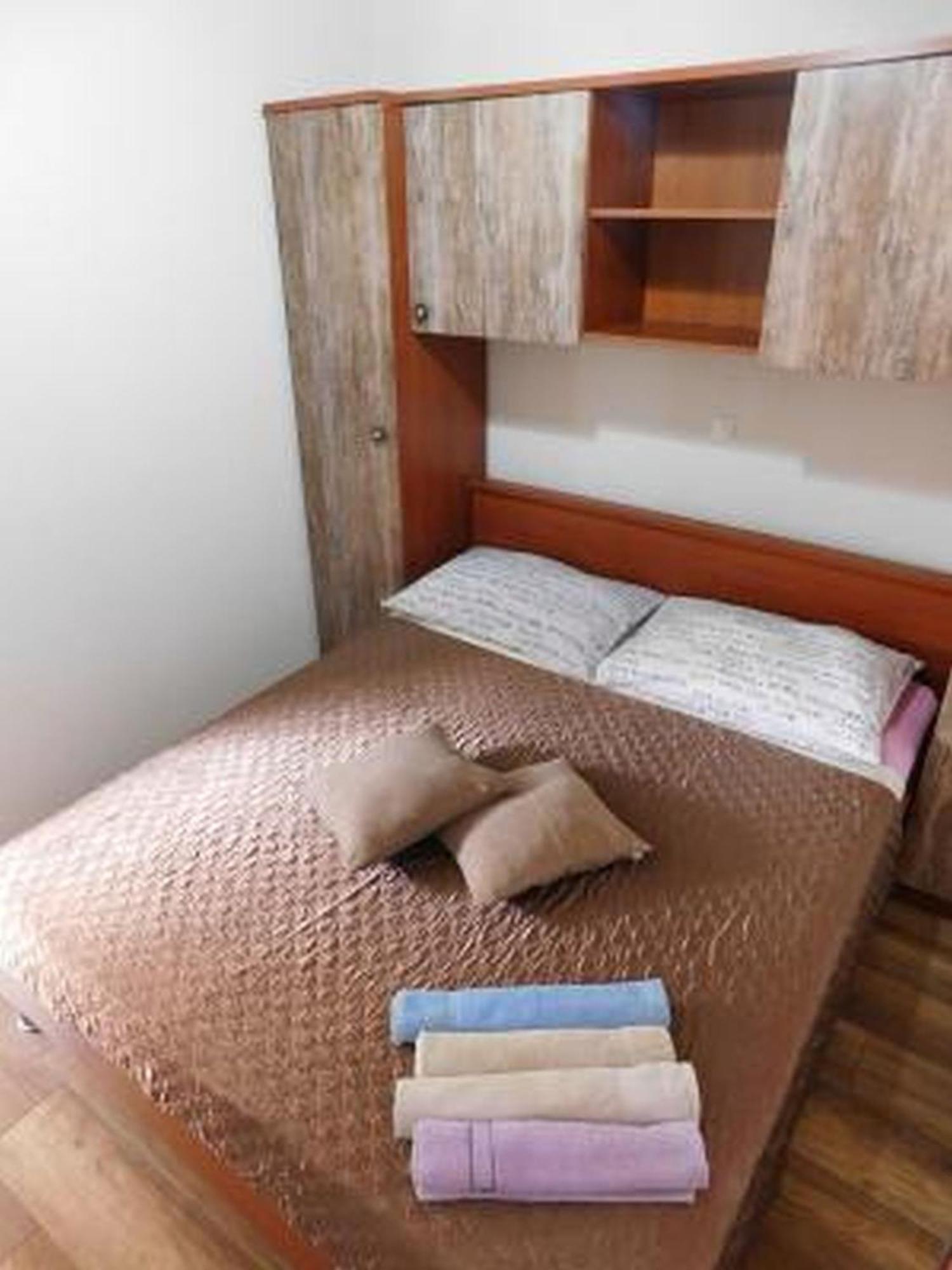 Holiday Apartment Lungomare Privlaka  Exterior photo